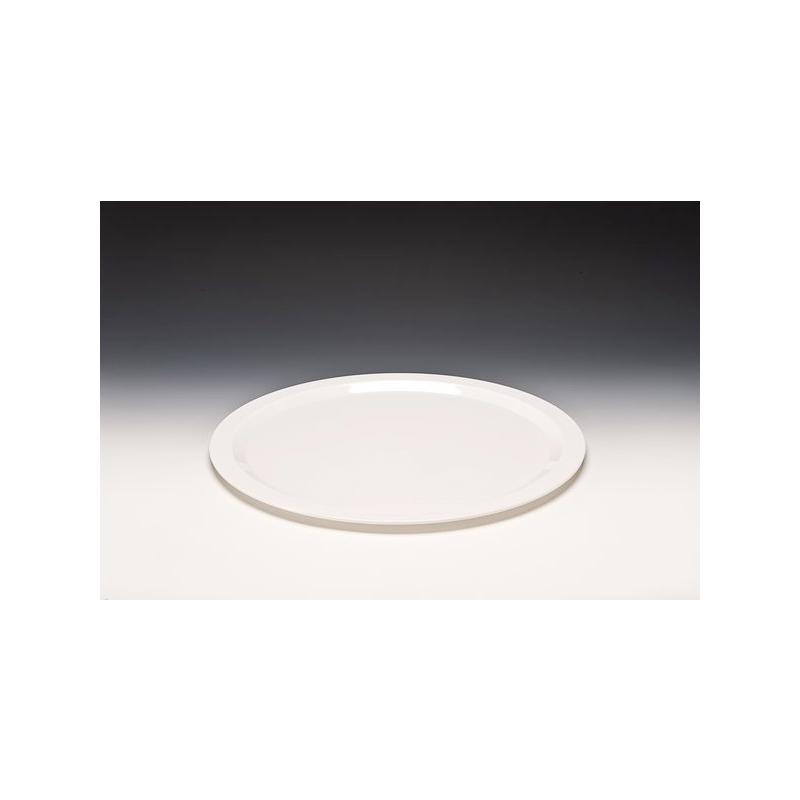 50 CM POLYCARBONAT TEŞHİR  TEPSİ /YUVARLAK